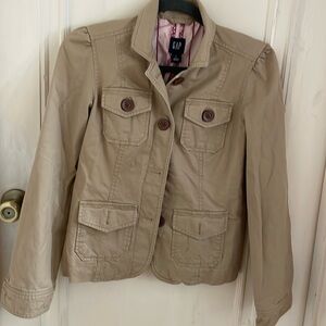 GAP Jacket for women